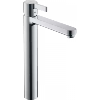Смеситель для раковины Hansgrohe Metris S 31023000
