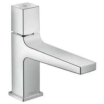 Смеситель для раковины Hansgrohe Metropol 32570000