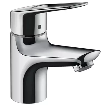 Смеситель для раковины Hansgrohe Novus Loop хром (71080000)