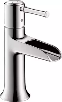 Смеситель для раковины Hansgrohe Тalis Classic хром (14127000)
