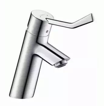 Смеситель для раковины Hansgrohe Talis S2 32035000 хром