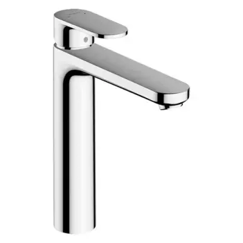 Смеситель для раковины Hansgrohe Vernis Blend хром