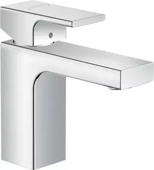 Смеситель для раковины Hansgrohe Vernis Shape хром