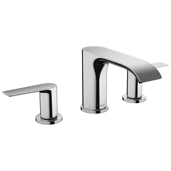 Смеситель для раковины Hansgrohe Vivenis хром
