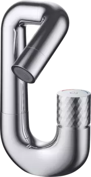 Смеситель для раковины IDDIS Twist TWISBBTi01 хром