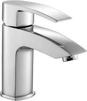 Смеситель для раковины Iddis Vane хром (YA16177C)