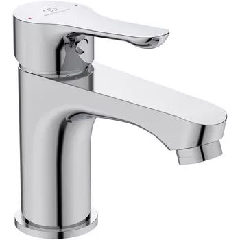 Смеситель для раковины Ideal Standard Alpha хром