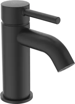 Смеситель для раковины Ideal Standard Ceraline BC193XG черный