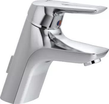 Смеситель для раковины Ideal Standard CeraMix blue хром (A5646AA)