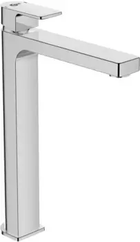 Смеситель для раковины Ideal Standard Edge хром