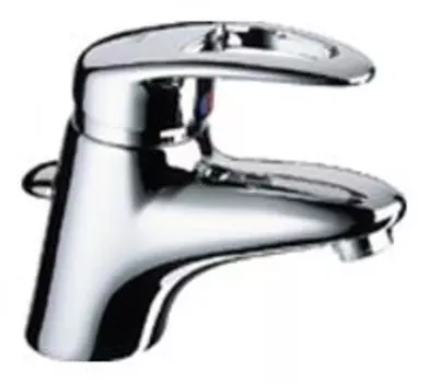 Смеситель для раковины Ideal Standard Idill хром (A9000AA)