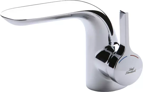 Смеситель для раковины Ideal Standard Melange хром (A4258AA)