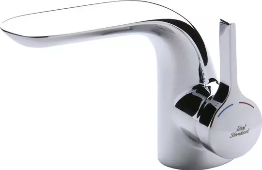 Смеситель для раковины Ideal Standard Melange A4260AA хром