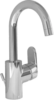 Смеситель для раковины Ideal Standard Vito хром (B0410AA)