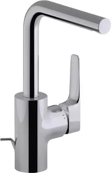 Смеситель для раковины Jacob Delafon E72357-CP хром