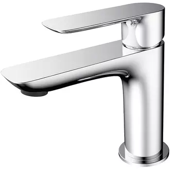 Смеситель для раковины Kaiser Cezar хром