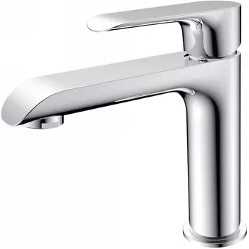 Смеситель для раковины Kaiser Nove хром