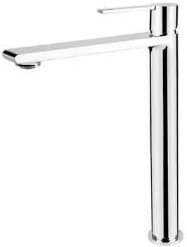 Смеситель для раковины Kaiser Serio хром