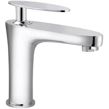 Смеситель для раковины Kaiser Star хром