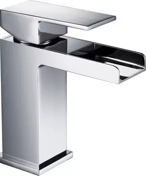 Смеситель для раковины, каскадный Timo Selene 2161/00F хром