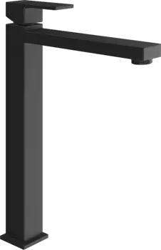 Смеситель для раковины KERAMA MARAZZI Futura 66419KM.01.093 матовый черный