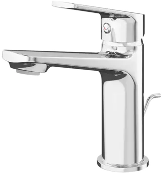 Смеситель для раковины KERAMA MARAZZI Nota 33010KM.21.018 хром