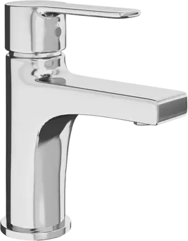 Смеситель для раковины KERAMA MARAZZI Sonata P4CR205ZNKM хром