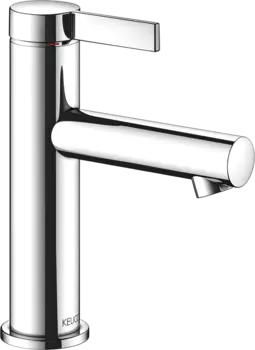 Смеситель для раковины Keuco IXMO 59502011100 хром