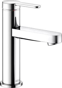 Смеситель для раковины Keuco IXMO 59502013100 хром