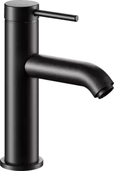 Смеситель для раковины Keuco IXMO 59502372100 черный