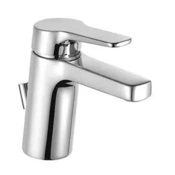 Смеситель для раковины Keuco Moll хром (52704010000)