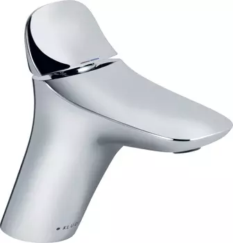 Смеситель для раковины Kludi Ambienta 530260575 хром