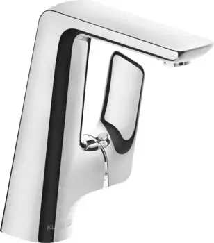 Смеситель для раковины Kludi Ameo 410250575 хром