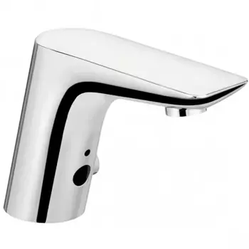 Смеситель для раковины Kludi Balance 5220005 хром