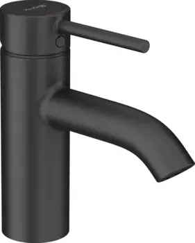 Смеситель для раковины Kludi Bozz 382663976 черный