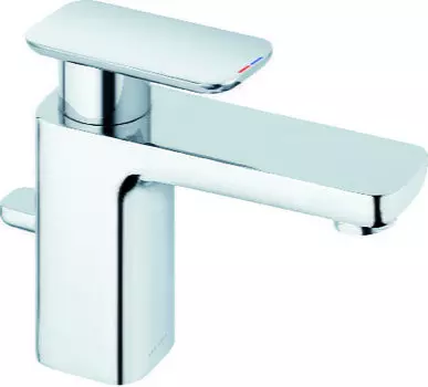 Смеситель для раковины Kludi E2 (490250575)