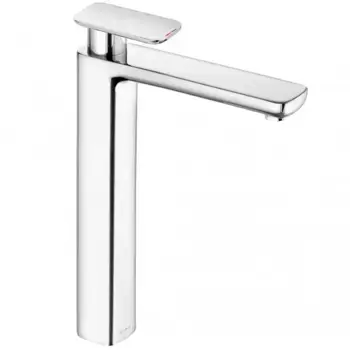 Смеситель для раковины Kludi E2 хром