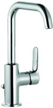 Смеситель для раковины Kludi Objekta 320230575 хром