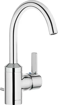 Смеситель для раковины Kludi 382550575 хром