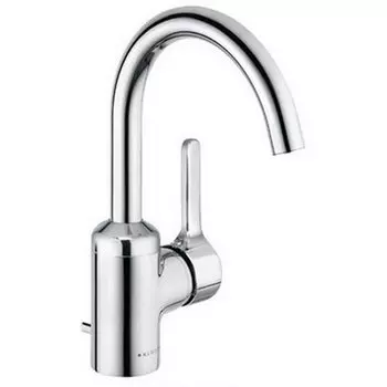 Смеситель для раковины Kludi 420230578 хром
