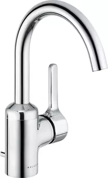 Смеситель для раковины Kludi хром (420300578)