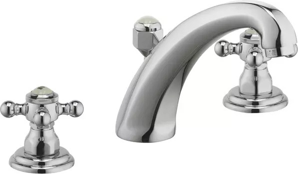 Смеситель Kludi Adlon для раковины 510430520