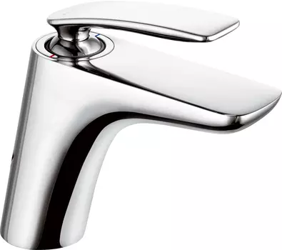 Смеситель для раковины Kludi 520260575 хром