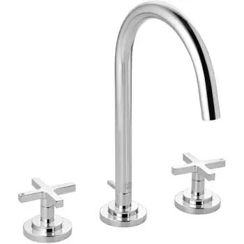 Смеситель для раковины Kludi Nova Fonte Classic 201430520