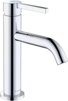 Смеситель для раковины Kludi Nova Fonte Pura 200260515 хром