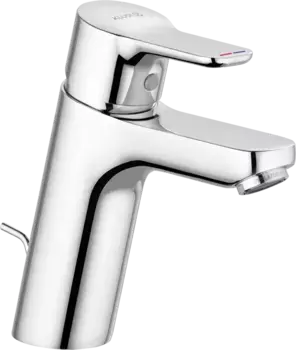 Смеситель для раковины Kludi Pure&Easy 371900565