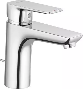 Смеситель для раковины Kludi Pyre&style 402900575 хром