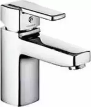 Смеситель для раковины Kludi Q-beo 500260575 хром