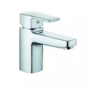 Смеситель для раковины Kludi Q-beo хром