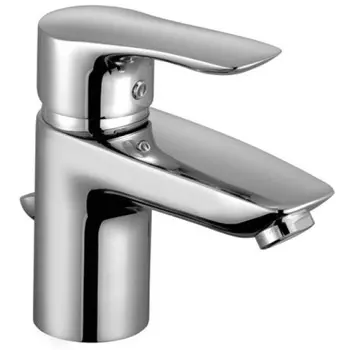 Смеситель для раковины Kludi Tercio 384810575 хром